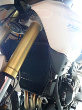 Load image into Gallery viewer, Triumph Tiger 1050 2007-2013 Radiator & Oil Guard