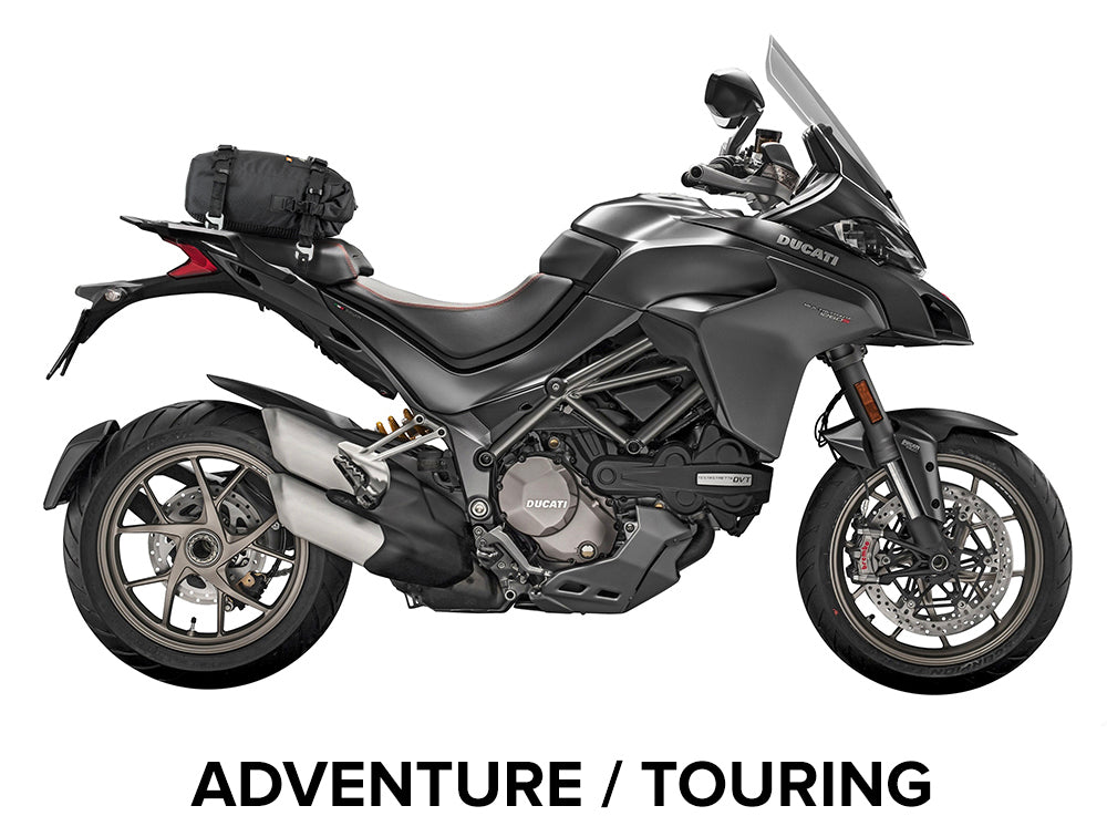 Kriega US-10 – tailpack