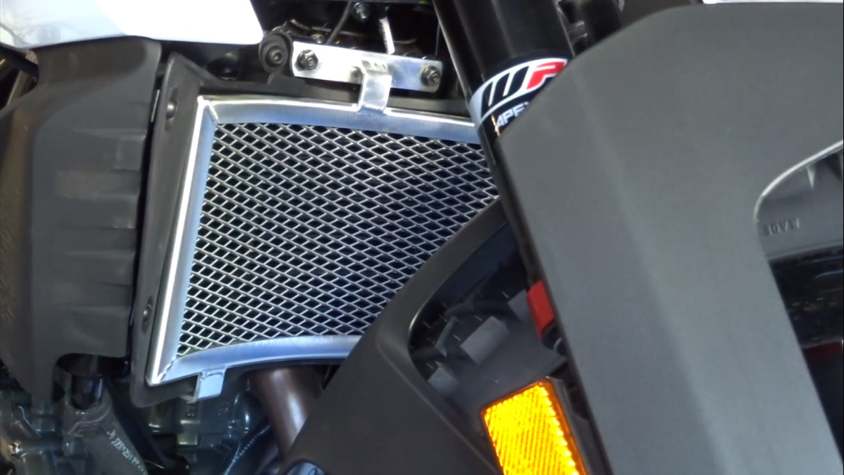 KTM 390 Adventure 2020-2024 Radiator Guard