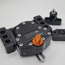 Load image into Gallery viewer, MSC Steering Damper for KTM 790 Adventure/ Adventure-R 2019-2020