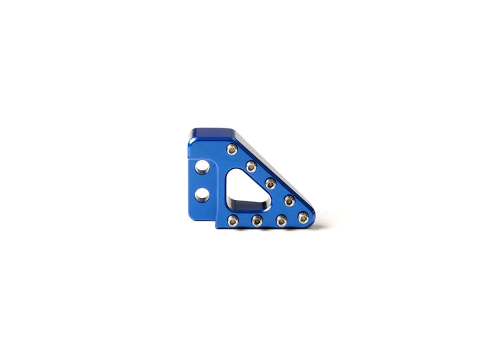 Vanasche Brake Pedal Pads