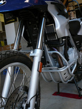 Load image into Gallery viewer, BMW F650GS 2001-2007 Radiator Guard Set