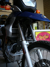 Load image into Gallery viewer, BMW F650GS 2001-2007 Radiator Guard Set