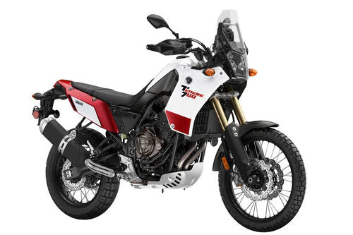 Yamaha T700 Tenere 2019-2025 Radiator Guard