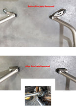 Load image into Gallery viewer, Bash Plate - Honda CRF1000L Africa Twin DAKAR