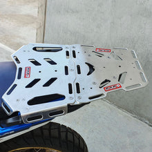 Load image into Gallery viewer, Rear Luggage Plate Set - HONDA CRF1100L & Adventure Sport Big Tour with Mini 2022