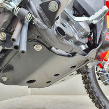 Load image into Gallery viewer, Bash Plate - Honda CRF300 Rally 2021+