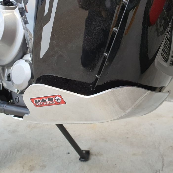 Bash Plate - Honda CRF300 Rally 2021+