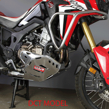 Load image into Gallery viewer, Bash Plate - Honda CRF1000L Africa Twin DAKAR