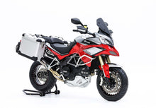 Load image into Gallery viewer, Ducati Multistrada 1200 Radiator & Oil Cooler Guard All Models between 2010-2014