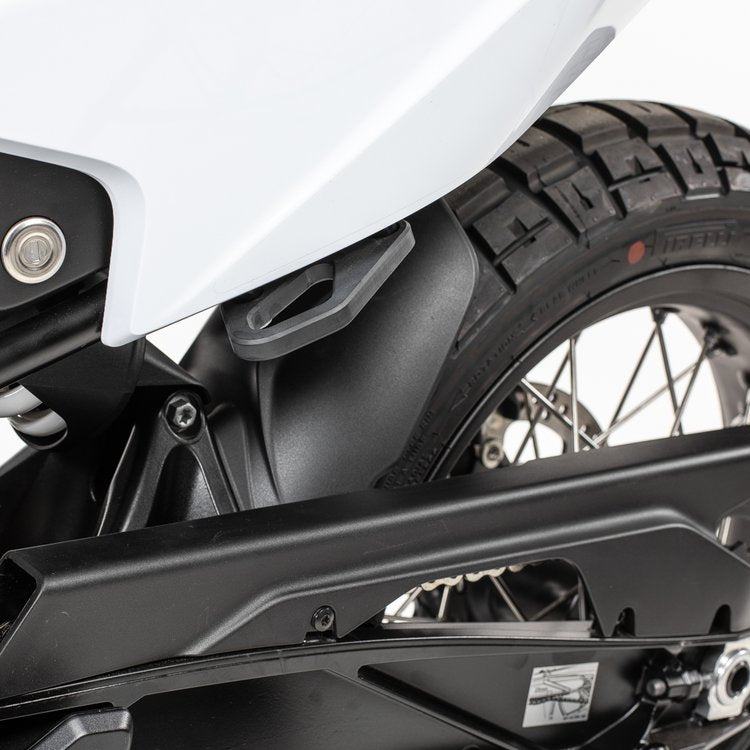 Kriega OS-Footrest Eliminator KTM 790/890 & Norden 901