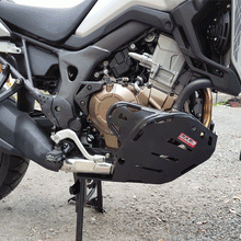 Load image into Gallery viewer, Bash Plate - Honda CRF1000L Africa Twin DAKAR