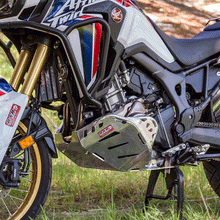 Load image into Gallery viewer, Bash Plate - Honda CRF1000L Africa Twin DAKAR