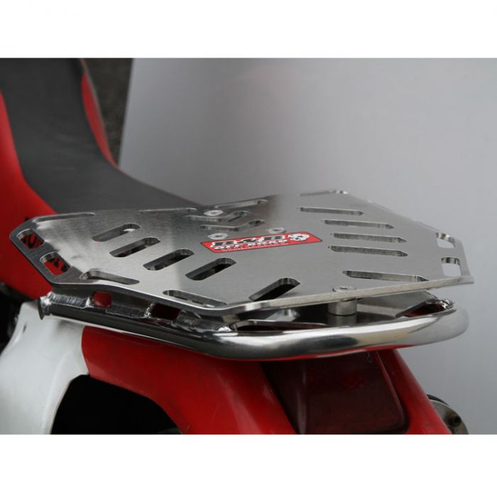 Rear Luggage Plate - Honda CRF250/ 300L & CRF250/300 RALLY