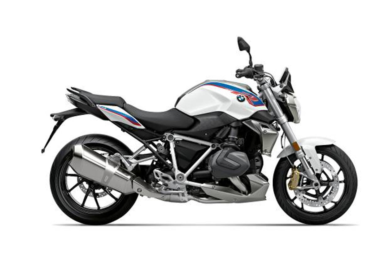 BMW R1250 R 2019-2023 Radiator Guard