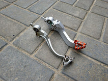 Load image into Gallery viewer, Rear brake pedal for KTM 690 2011-2018  "Fat Bertha"