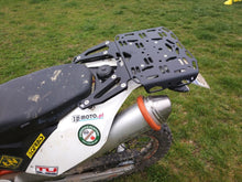 Load image into Gallery viewer, Extension Plate Kit for 2019+ KTM 690, GasGas ES700 / SM700 Smart Luggage Rack