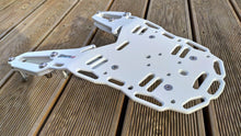 Load image into Gallery viewer, Smart Luggage Rack White for KTM 690 2019+