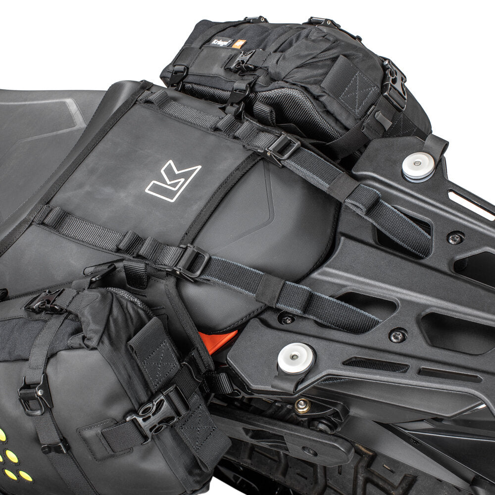 Kriega OS-Base for KTM 1050, 1090, 1190 Adventure and & 1290 Super Adventure