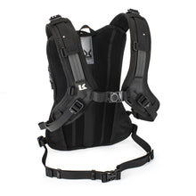 Load image into Gallery viewer, Kriega TRAIL9 Adventure Backpack Black