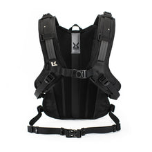 Load image into Gallery viewer, Kriega TRAIL9 Adventure Backpack Black