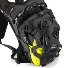 Load image into Gallery viewer, Kriega TRAIL9 Adventure backpack Orange