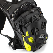 Load image into Gallery viewer, Kriega TRAIL9 Adventure backpack Lime