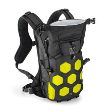 Load image into Gallery viewer, Kriega TRAIL9 Adventure Backpack Black
