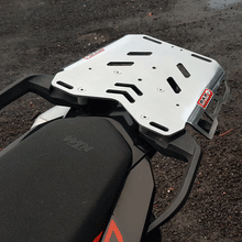 Load image into Gallery viewer, Rear Luggage Plate - KTM 1050/1090, 790 & 890, Norden 901
