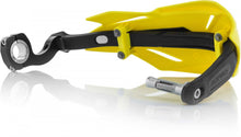 Load image into Gallery viewer, Acerbis Handguards X-Factory Yellow Black