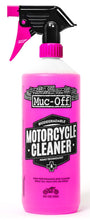 Load image into Gallery viewer, MUC-OFF Motorcycle Cleaner 1L