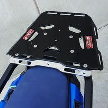 Load image into Gallery viewer, Rear Luggage Plate- HONDA CRF1100L & Adventure Sport Maxi 2022