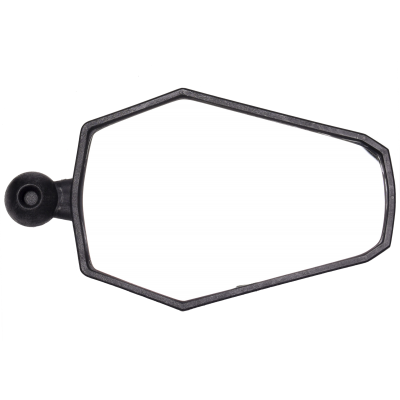 Doubletake Adventure Mirrors 3.5" arms/Pair GEN2