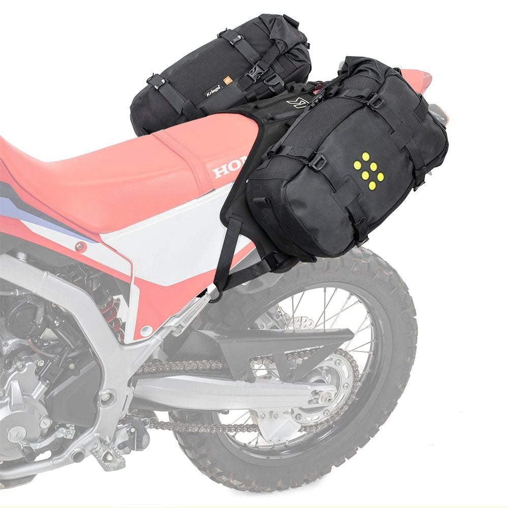 Kriega OS-Base Honda CRF300L / CRF300 Rally