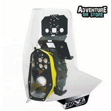 Load image into Gallery viewer, Rally Replica Fairing kit for Suzuki DRZ400