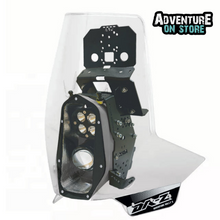 Load image into Gallery viewer, Rally Replica Fairing kit for Suzuki DRZ400