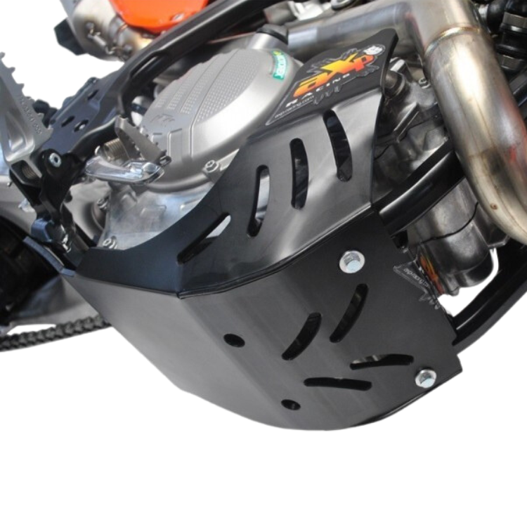 AXP Racing KTM / Husqvarna 450-500 EXC-F / FE 17-23 Plastic Skid Plate