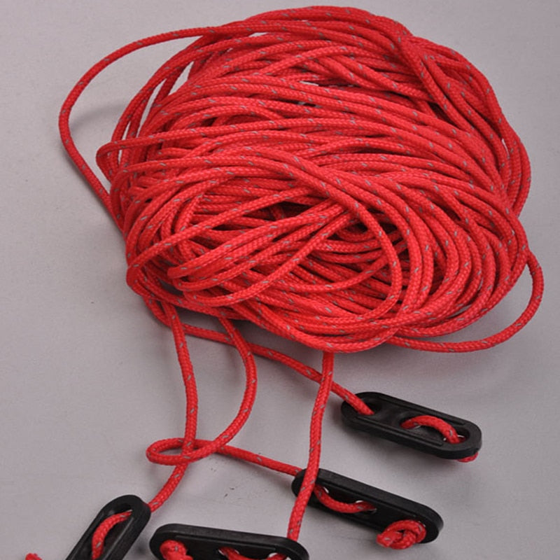 Naturehike Reflective Rope 4mt