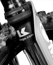 Load image into Gallery viewer, Kriega Fork Seal Covers