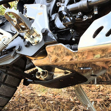 Load image into Gallery viewer, Bash plate – Yamaha XTZ690/T700 Tenere 22-25 Euro 5