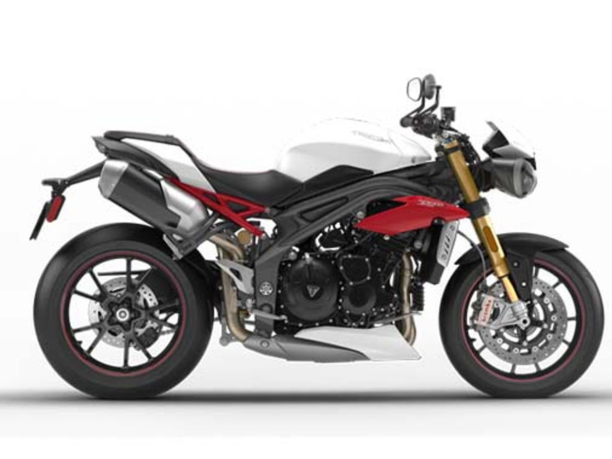 Triumph Speed Triple 1050 S/ R / RS 2016- 2022 Oil Cooler ONLY