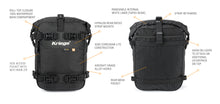 Load image into Gallery viewer, Kriega US-10 – tailpack
