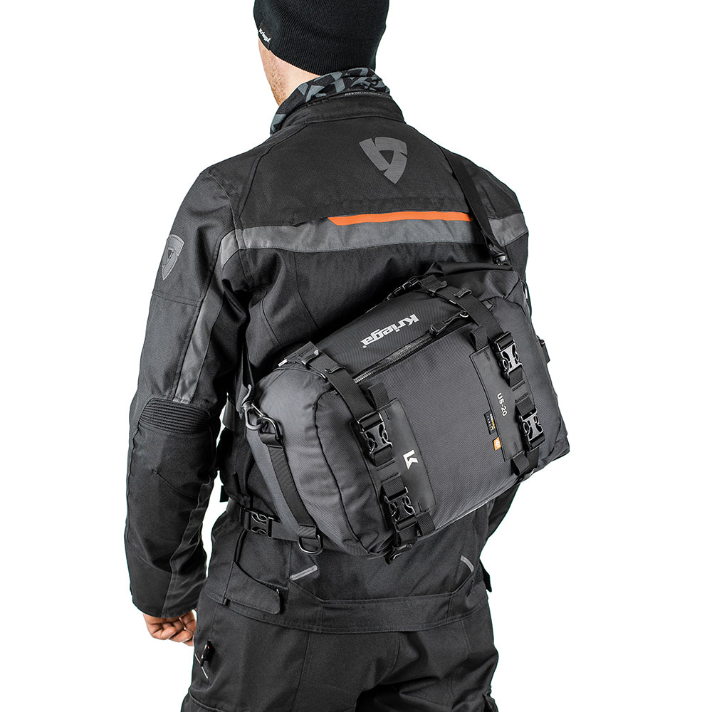 Kriega US-20 Rackpack