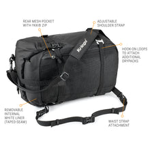 Load image into Gallery viewer, Kriega US-30 Rackpack