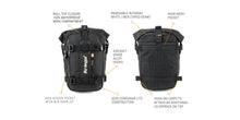 Load image into Gallery viewer, Kriega US-5 – tailpack