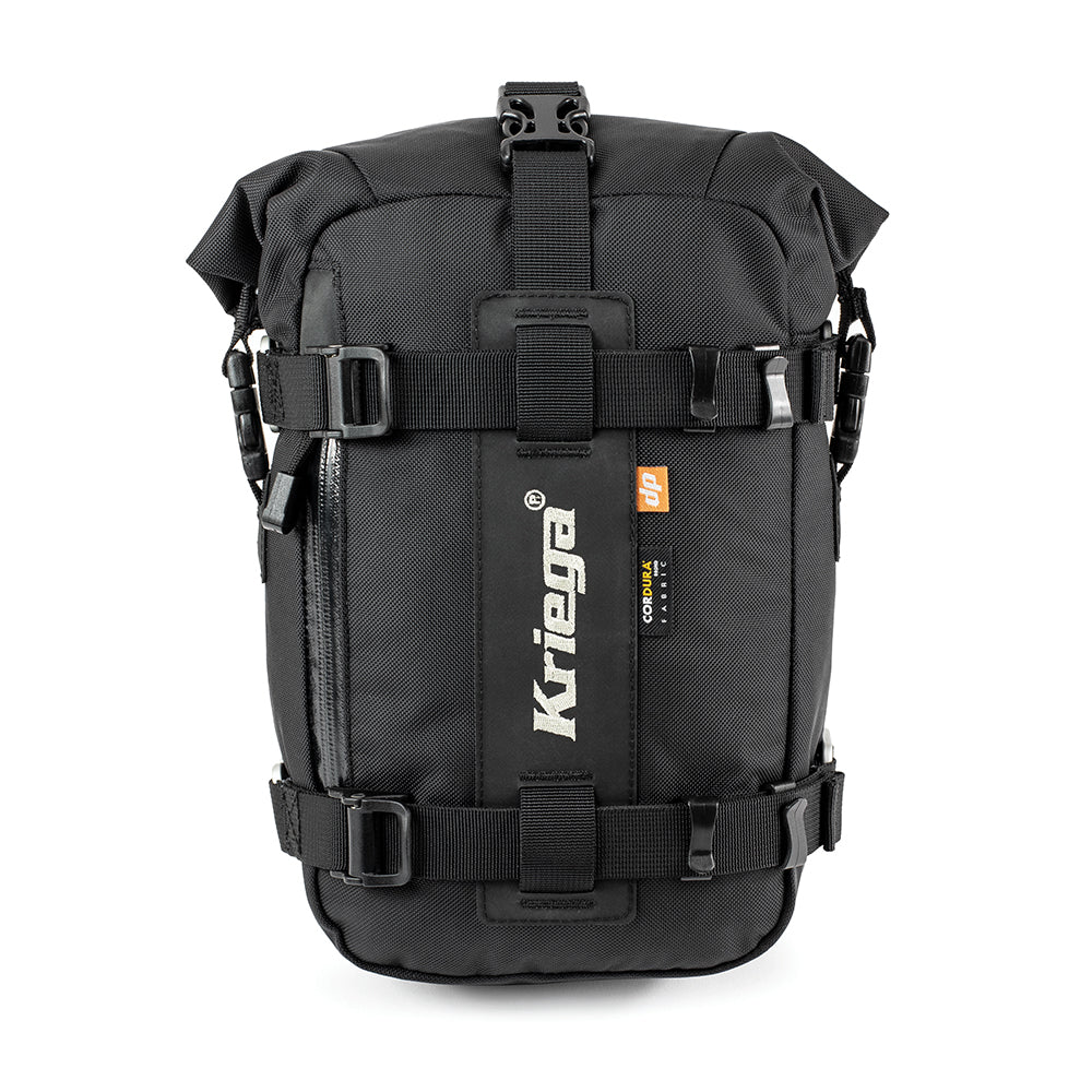 Kriega US-5 – tailpack