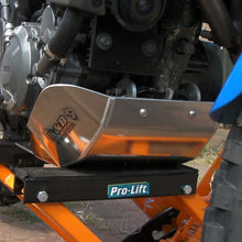 Load image into Gallery viewer, Bash Plate - Yamaha XT660Z Tenere