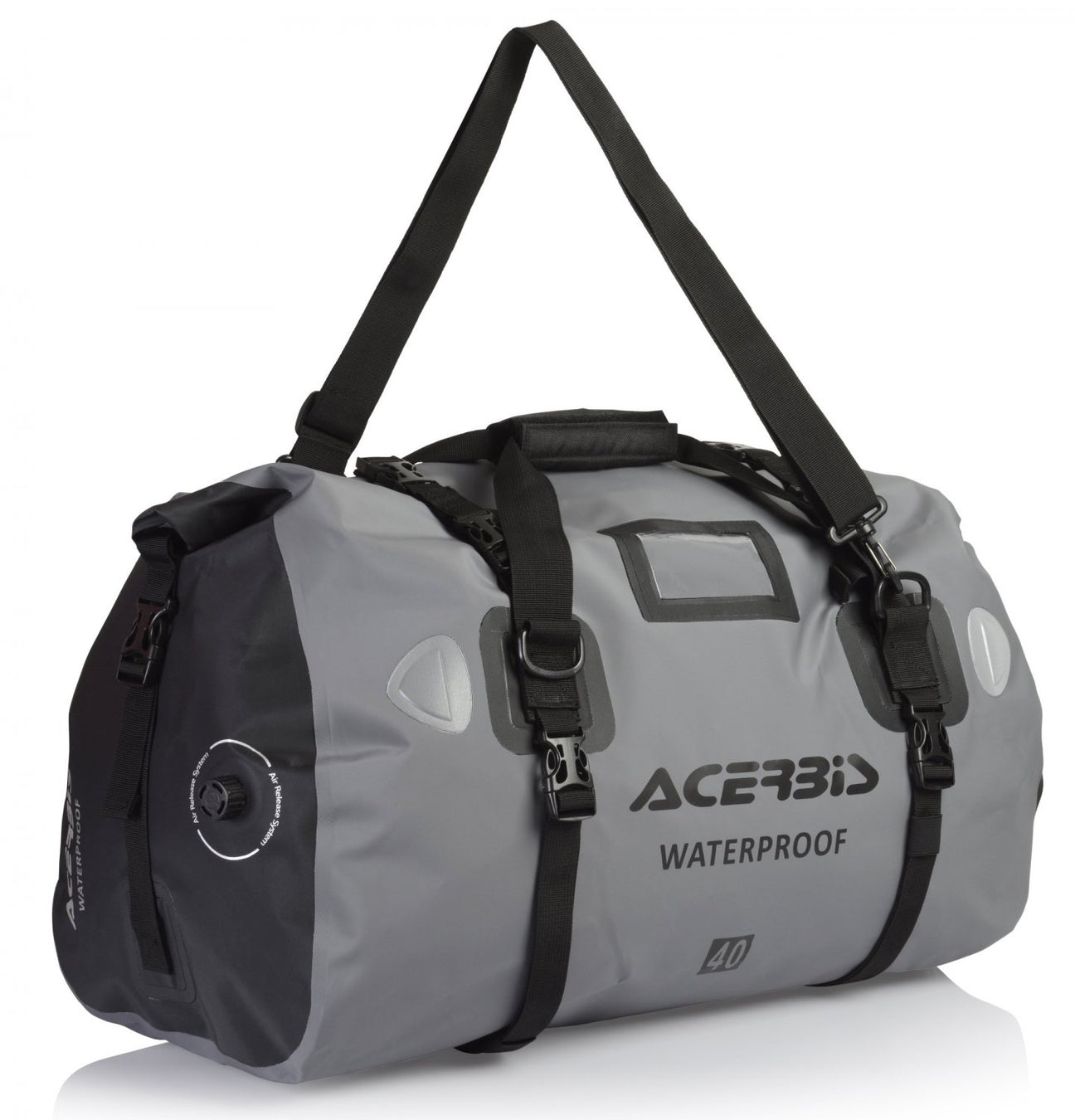 Duffel Bags