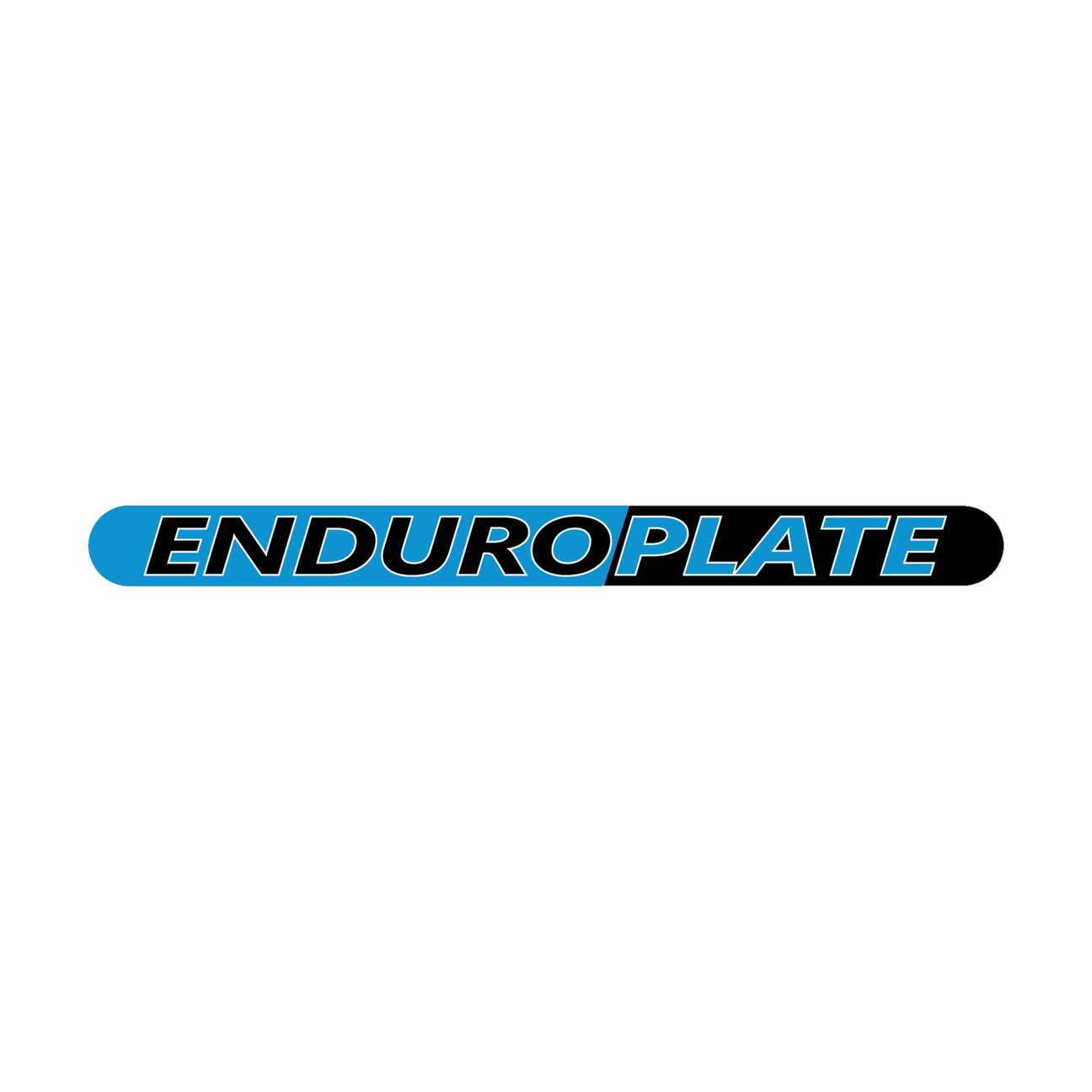 Enduro Plate