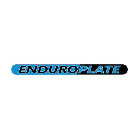 Enduro Plate